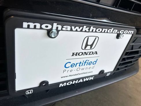 Certified 2024 Honda Civic Sport image 4
