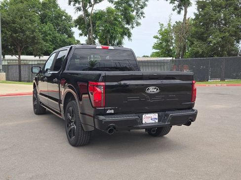 New 2026 Ford F150 STX w/ F-150 LOBO Package AWD/4WD image 3