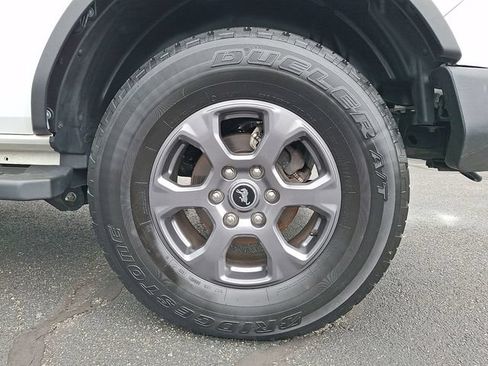 Used 2023 Ford Bronco Big Bend AWD/4WD image 31