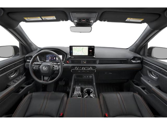 New 2026 Honda Passport TrailSport Elite image 10