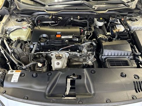 Used 2019 Honda Civic Sport image 26