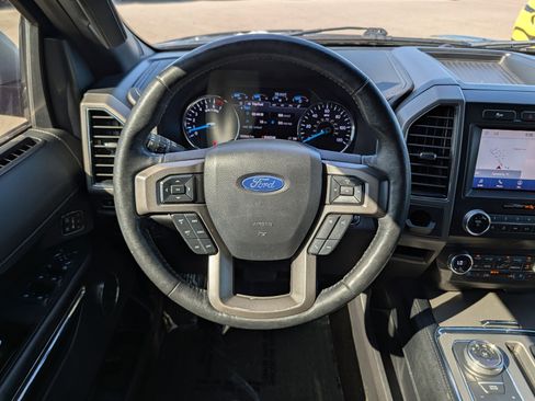 Used 2020 Ford Expedition XLT w/ Equipment Group 202A RWD image 27