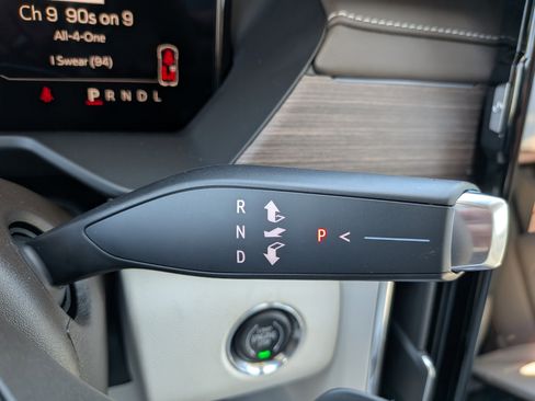 New 2026 GMC Acadia Denali w/ Super Cruise Package FWD image 20