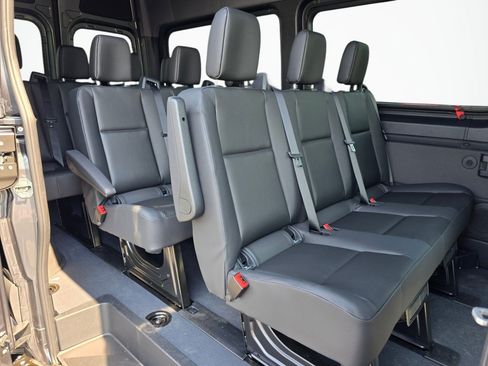 New 2026 Mercedes-Benz Sprinter 2500 image 20