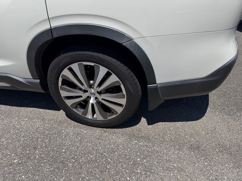 Used 2020 Subaru Ascent Limited w/ Popular Package #2A image 9