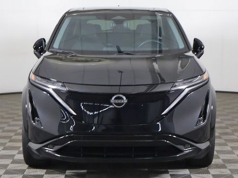 Used 2024 Nissan Ariya AWD image 14