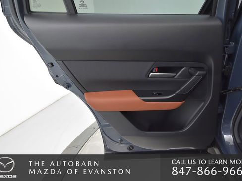 Certified 2025 MAZDA CX-50 Meridian Edition w/ Weather Package image 32