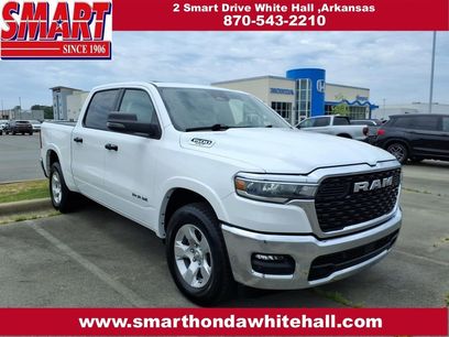 Used 2025 RAM 1500 Big Horn