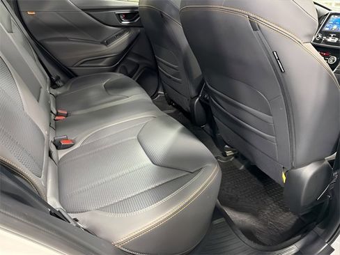 Certified 2024 Subaru Forester Wilderness image 35