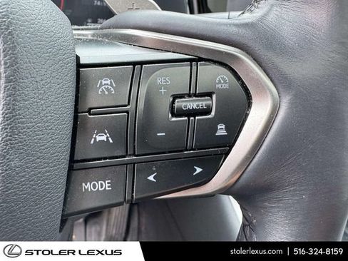Used 2024 Lexus TX 350 AWD image 29