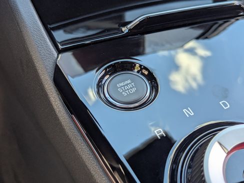 Used 2025 Kia Sportage X-Line Prestige image 29