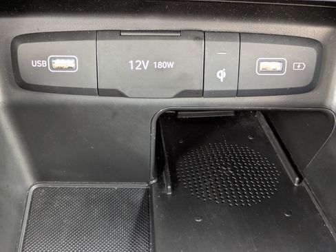 Used 2024 Hyundai Santa Cruz Night image 28