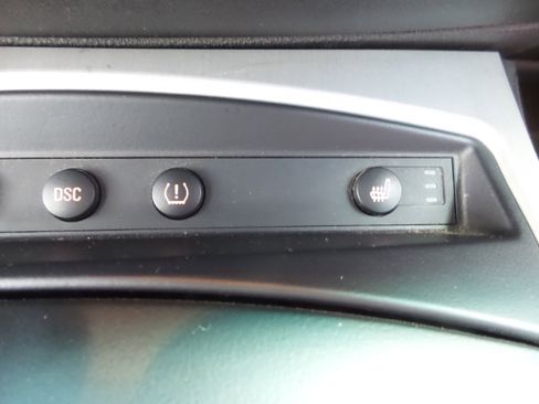 Used 2006 BMW M Roadster image 28