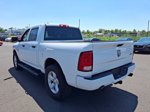 Used 2015 RAM 1500 Express AWD/4WD image 4