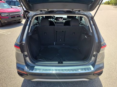 Used 2025 Volkswagen Taos S FWD image 9