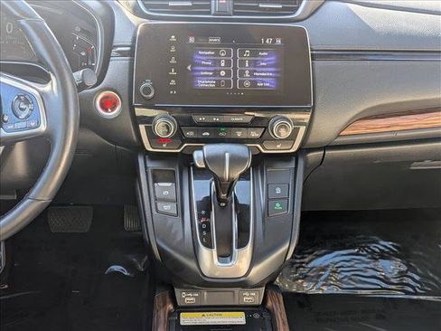 Used 2022 Honda CR-V Touring image 15