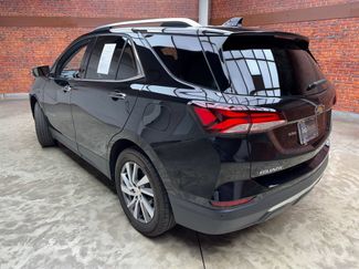 Used 2023 Chevrolet Equinox Premier AWD/4WD video 2