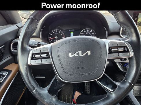 Used 2022 Kia Telluride SX w/ SX Prestige Package AWD/4WD image 13