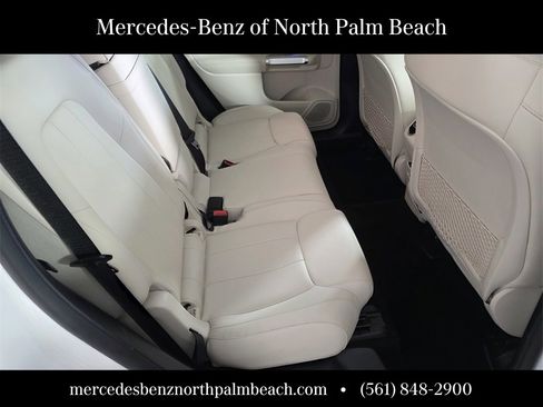 Certified 2022 Mercedes-Benz GLB 250 image 27