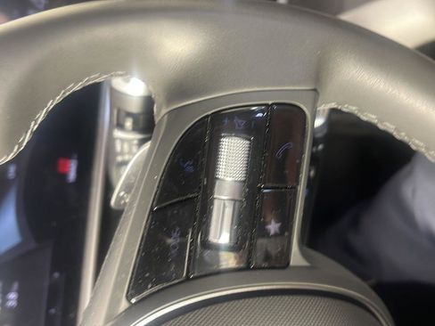 Used 2024 Hyundai Ioniq 6 SEL image 20