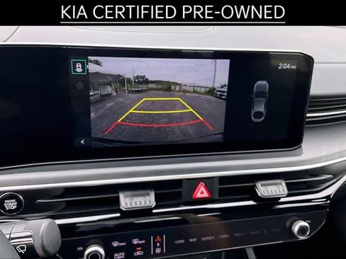 Certified 2025 Kia K5 GT-Line AWD/4WD image 19