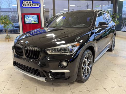 Used 2016 BMW X1 xDrive28i image 13