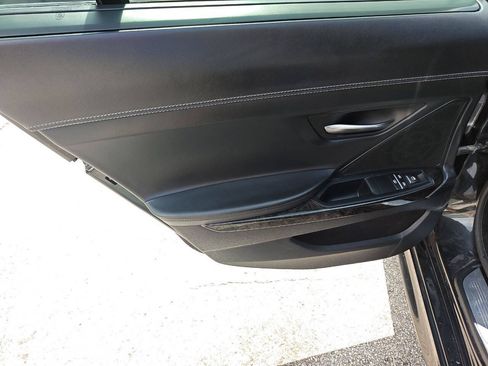 Used 2014 BMW 650i Gran Coupe RWD image 41