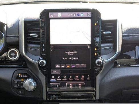 New 2026 RAM 1500 Laramie w/ Night Edition image 18