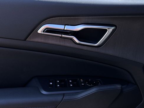 New 2026 Kia Sportage X-Line AWD/4WD image 28
