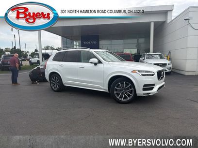 Used 2019 Volvo XC90 T6 Momentum w/ Advanced Package
