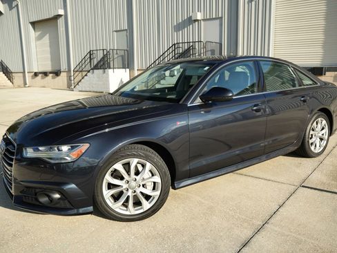 Used 2018 Audi A6 3.0T Prestige image 55