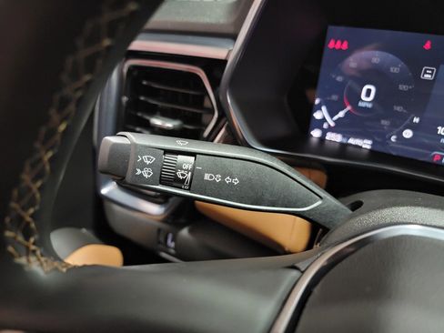 Certified 2024 GMC Canyon AT4 w/ Technology Package image 33