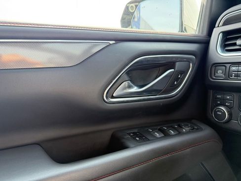 Used 2023 Chevrolet Tahoe RST w/ RST Performance Edition image 12