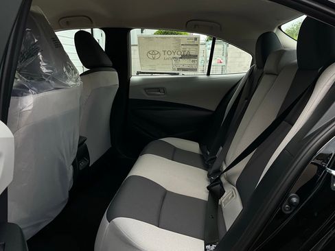 New 2026 Toyota Corolla LE image 10