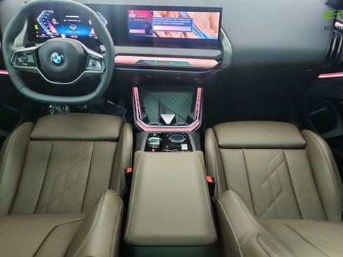 Used 2026 BMW X3 xDrive30i AWD/4WD image 21
