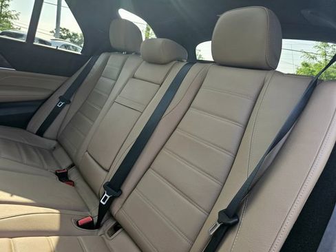 Certified 2024 Mercedes-Benz GLE 350 4MATIC image 23