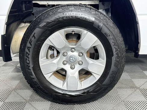 Used 2022 RAM 1500 Big Horn RWD image 31