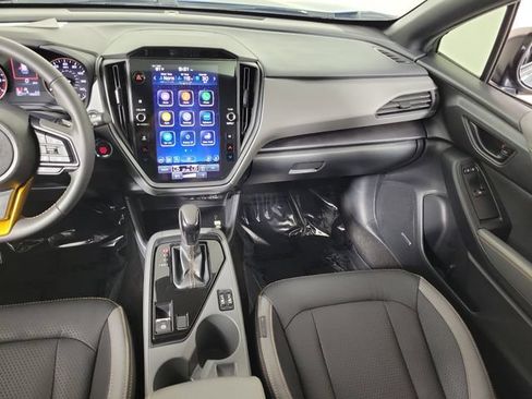 Used 2024 Subaru Crosstrek 2.5i Wilderness AWD/4WD image 17