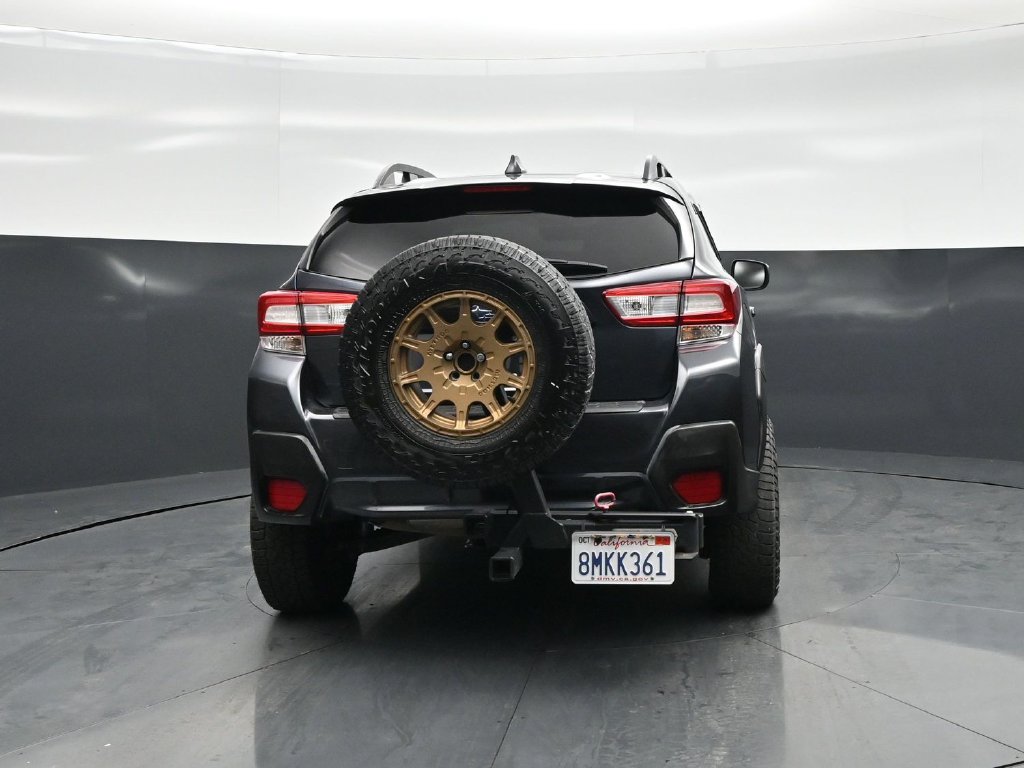 Used 2019 Subaru Crosstrek 2.0i Premium w/ Popular Package #3 AWD/4WD image 27