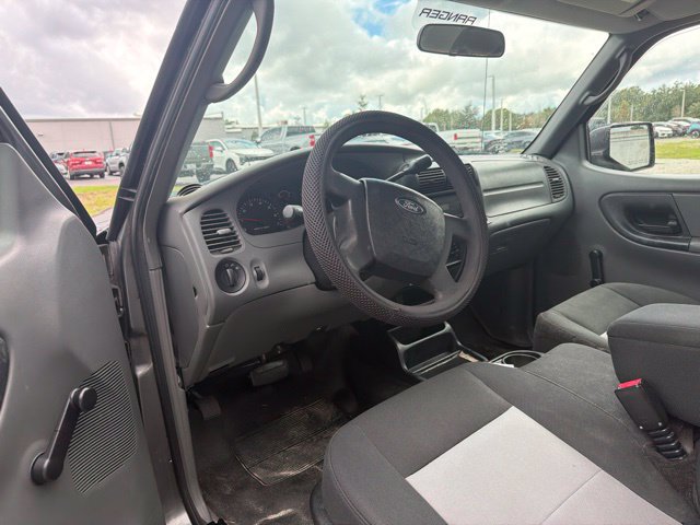 Used 2008 Ford Ranger XL RWD image 3