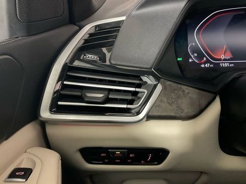 Certified 2022 BMW X5 xDrive40i w/ Parking Assistance Package image 20