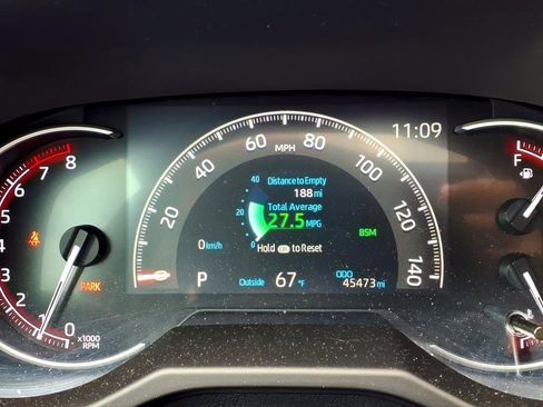Used 2022 Toyota RAV4 Limited w/ Limited Grade Weather Package FWD image 26