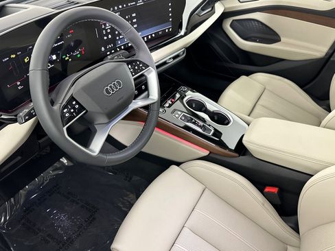 New 2026 Audi A6 Premium Plus image 9