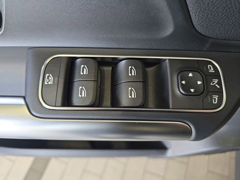 New 2026 Mercedes-Benz GLA 250 4MATIC image 28