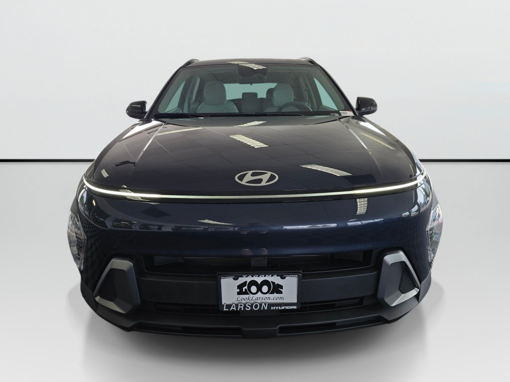 New 2027 Hyundai Kona SEL Sport AWD/4WD image 8