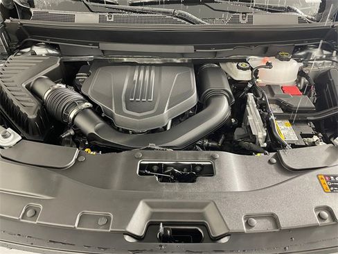 New 2026 GMC Acadia AT4 w/ Luxury Package image 17