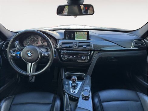 Used 2017 BMW M3 image 9