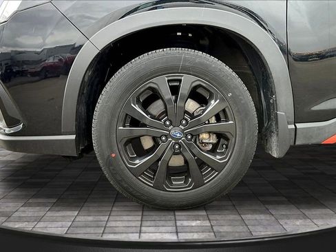 Used 2023 Subaru Forester Sport AWD/4WD image 30