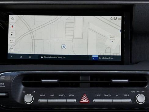 New 2026 Hyundai Palisade SEL Premium AWD/4WD image 13