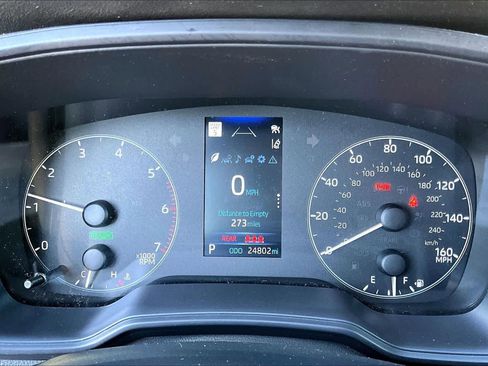 Certified 2025 Toyota Corolla LE image 25